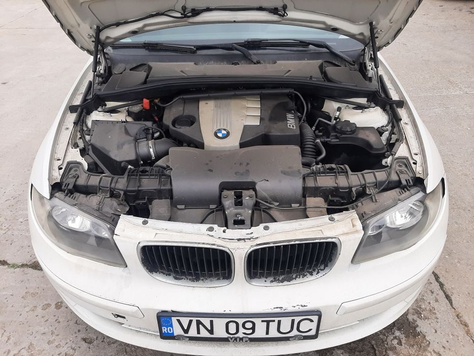 Trager bmw seria 1 e81,e82 e87