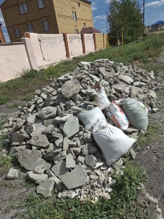 Отдам.на подсыпку .