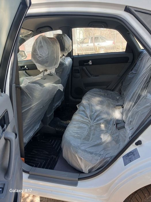 SHEVROLET Jentra.2022.