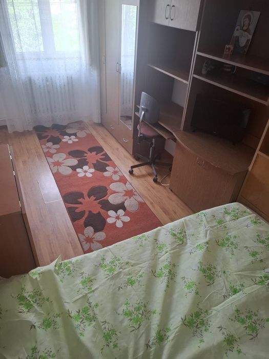 Inchiriez apartament 2 camere