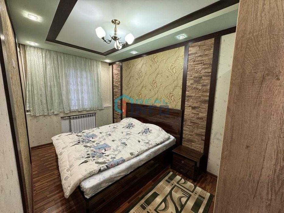 Сдается квартира в аренду в Мирабадском районе