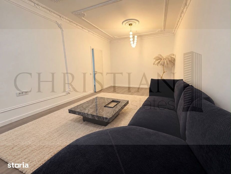 Apartament 2 Camere Exigent Plaza Residence Faza 5 — fotografia 3