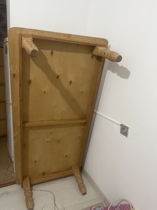 Напольный столлл