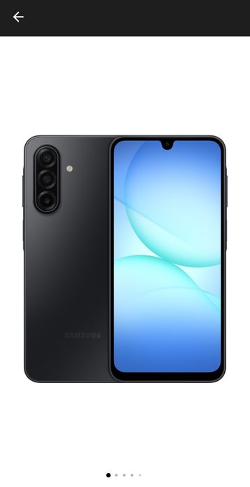 Samsung A17 Nou Desigilat Doar