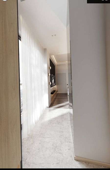 Ц1, Ул. Садыка Азимов ЖК "Loft Residence" 2/10/12