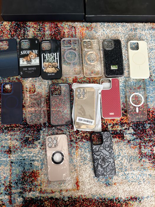 Кейсове за iphone