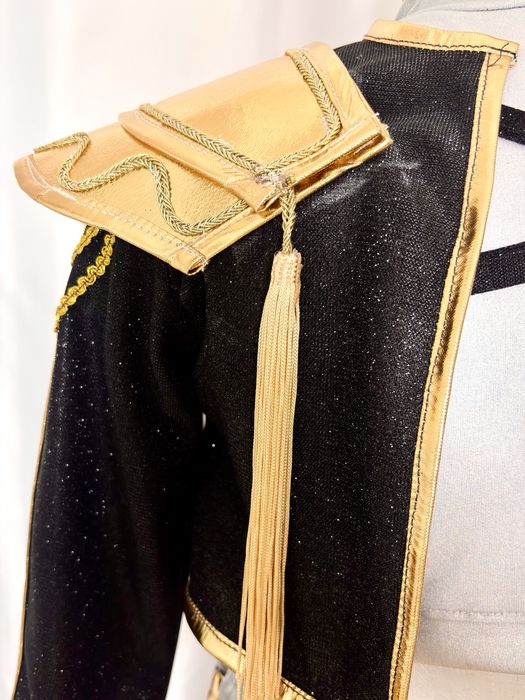 Костюм Rumi для девочек.