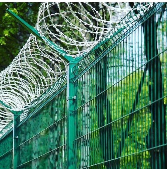 Evro setka 3D setka qurilish еврозабор сетка ишлаб чикарувчидан