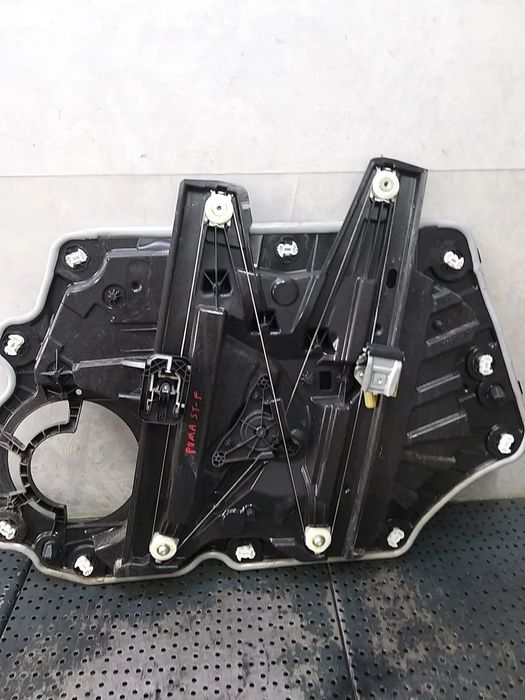 Macara geam electric stanga fata ford puma j2k cf7 l1tbs23201cf