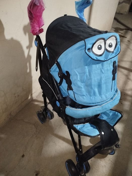 Коляска для детей