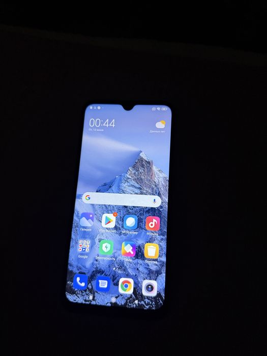 Продам Redmi Note 8
