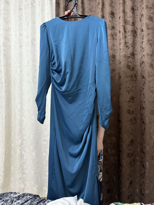 женские вечерние платья