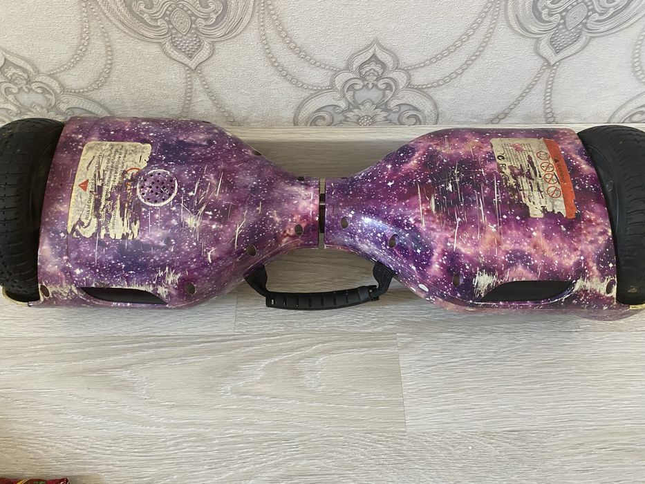 Гираскутер б/у …………..