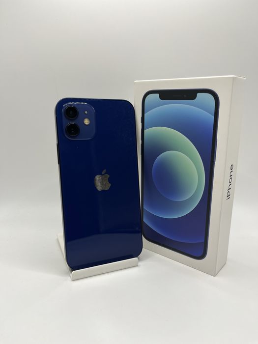 Iphone 12  128Гб  74%Акб    Рассрочка 0-012