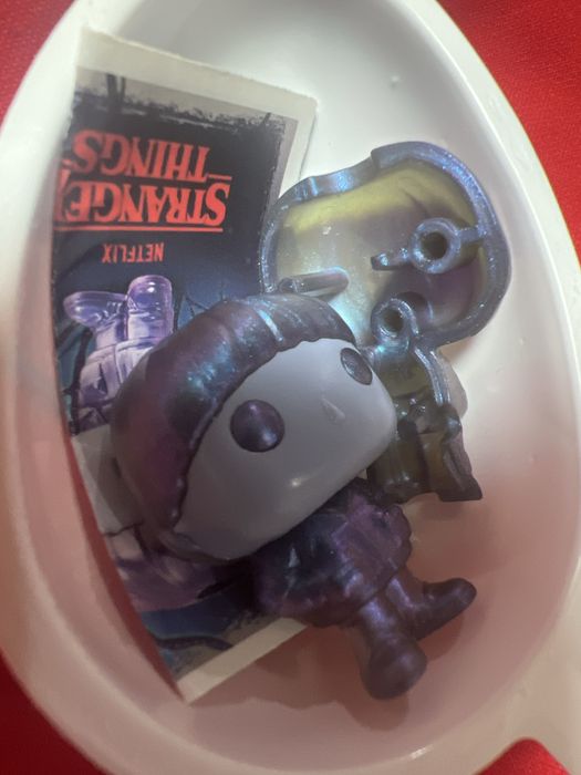 Уилл из изнанки