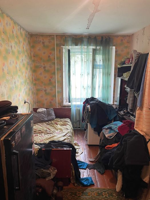 Квартира 2 комнатная
