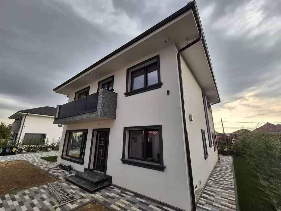 Casa de vanzare Apahida ultra central