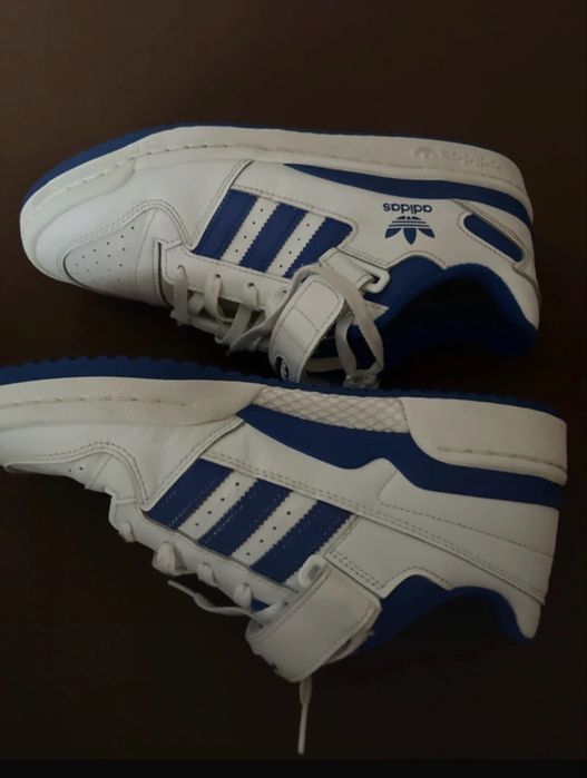 Adidas forum noi