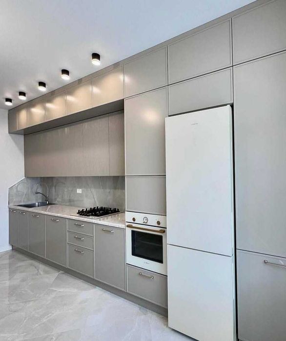 Кухонная мебель  с отличной ценой