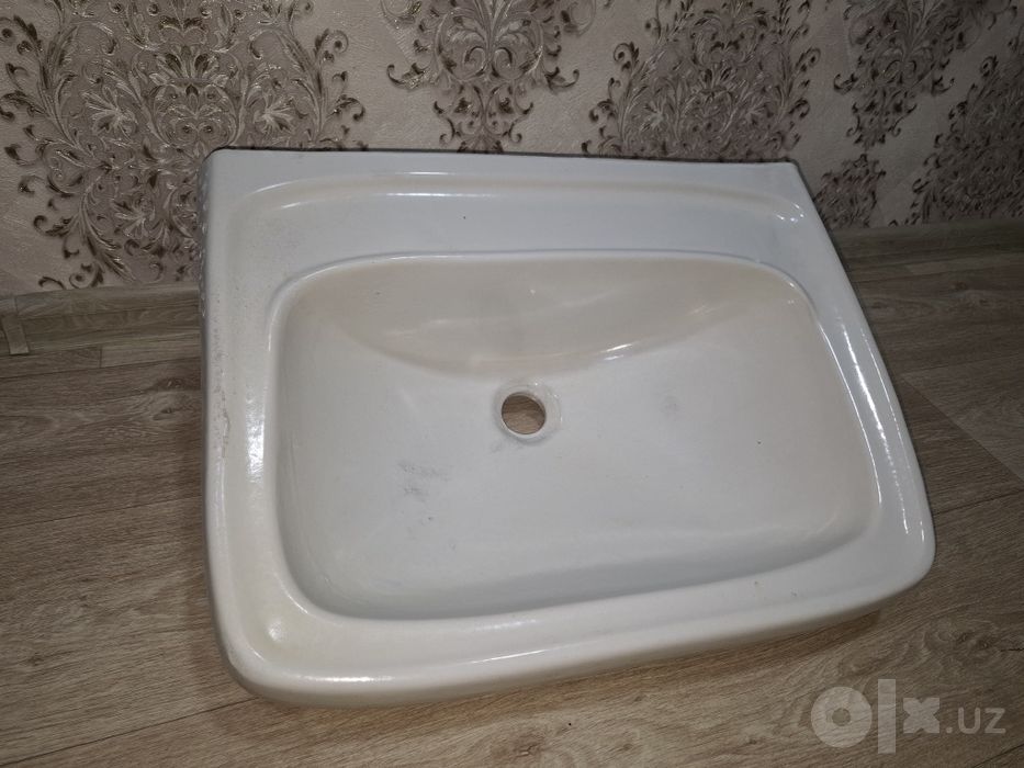 Продается советская раковина