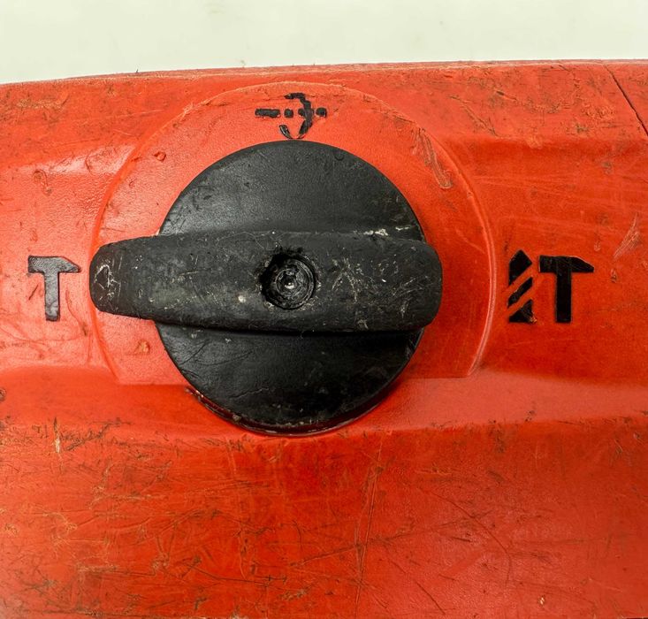 Hilti TE 60-AVR - Комбиниран перфоратор 1350W 7.8J