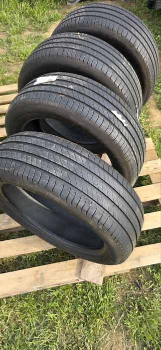 Michelin Primacy 4 205 55 R19