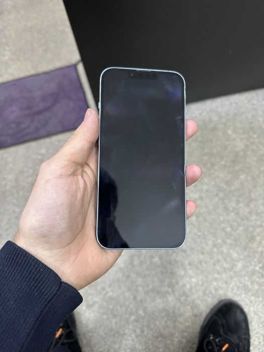 Айфон 13 pro (128gb) 100%