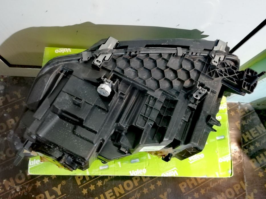 Фар Фарове Laser за BMW X5 G05 X6 G06 F96/ БМВ X5 Г05 Х6 Г06 Ф96 Лазер