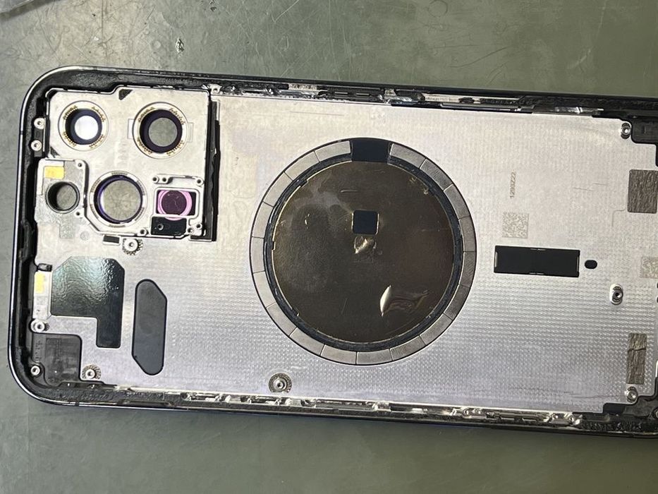 Carcasă iPhone 13 Pro Max originală