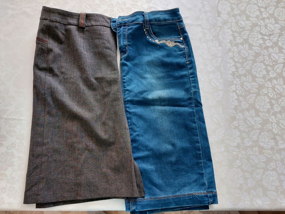 Пакет женской одежды