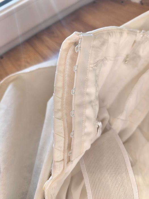 Rochie de mireasă ivory