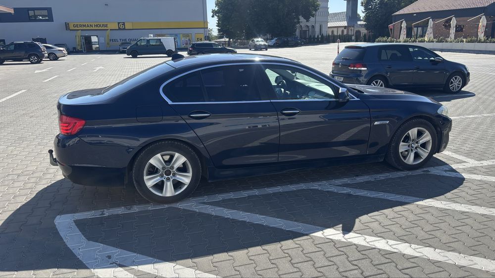 Bmw seria 5 2011 Galati