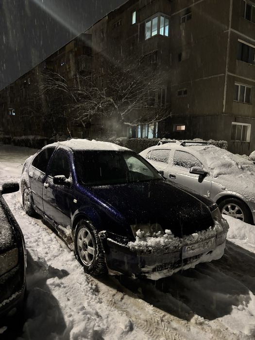 Volkswagen bora 2005