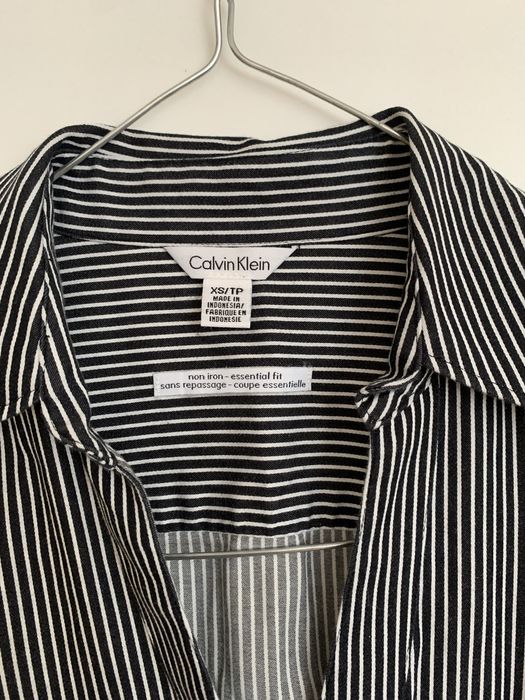 Calvin Klein дамска риза