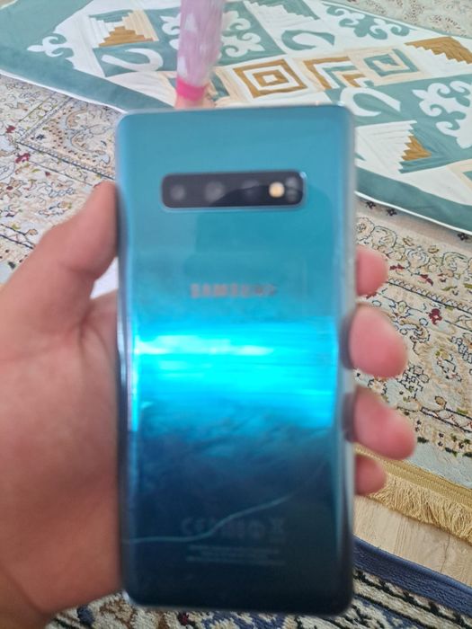 Самсунг с 10+ обмен айфонға