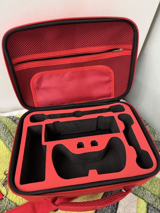 Чехол для nintendo switch