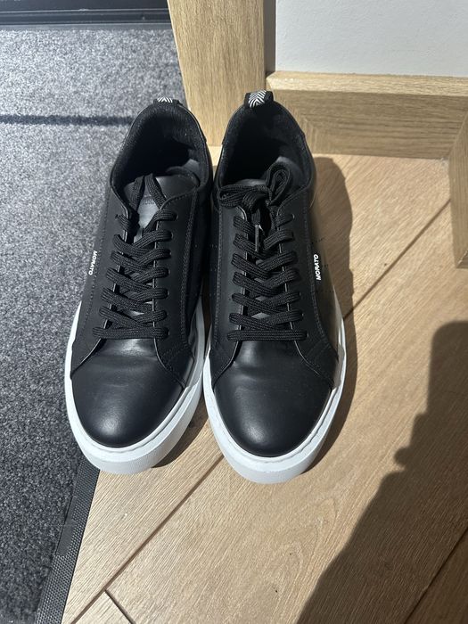 Новые кеды Anthony Morato 42 размер