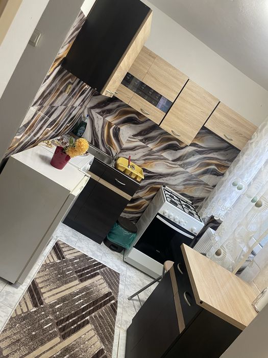 Apartament in regim hotelier