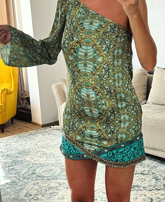 Rochie de seara scurta