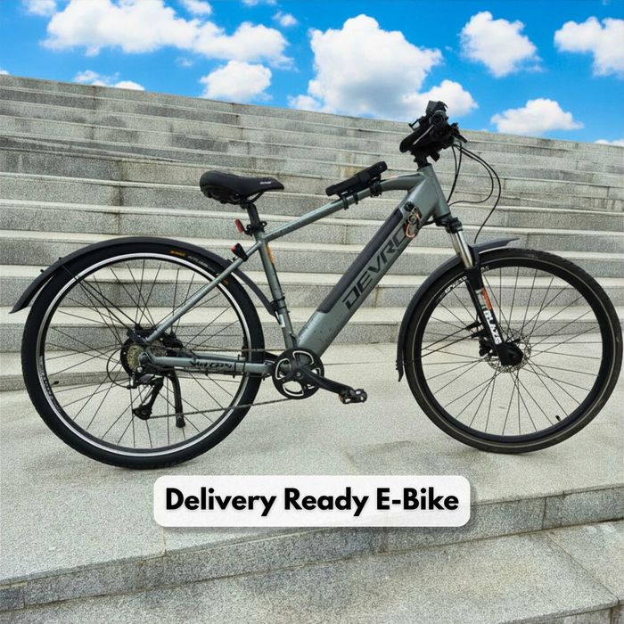 Rent 200/week Ebike Electric Bike Bicycle Rent to own Bicicleta electrica de inchiriat la ramanere Couriers Riders Curier Glovo Bolt Food Wolt
