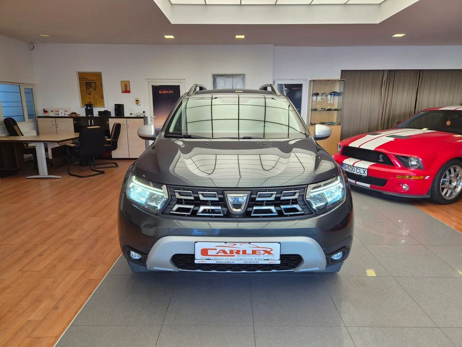 Dacia Duster Primul Proprietar / TVA / Garantie