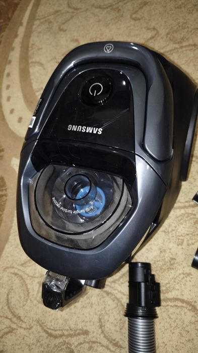 Пылесос Samsung VC3100