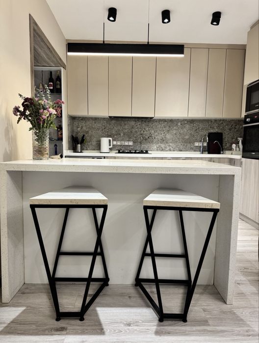 Ц-1, Эко парк 3/4/4 Евро (92м2) Укомплектована Срочно