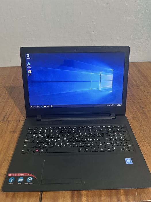 Продам ноутбук Lenovo IdeaPad 110