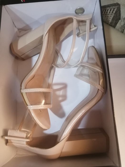 Босоножки 36 размер