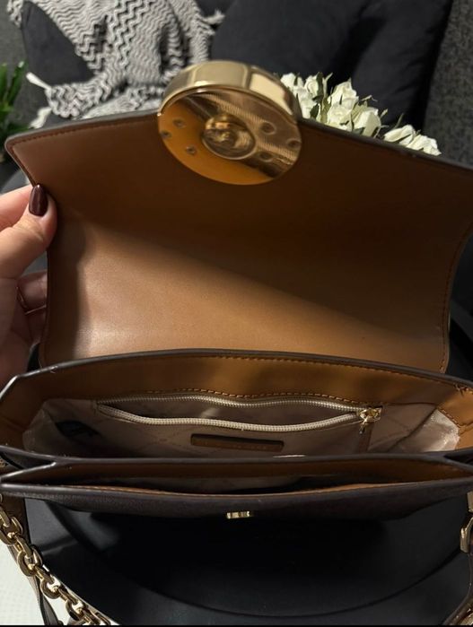 Дамска чанта Michael Kors