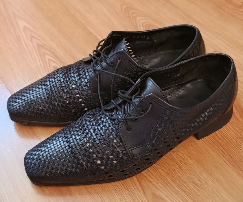 Туфли мужские 43р