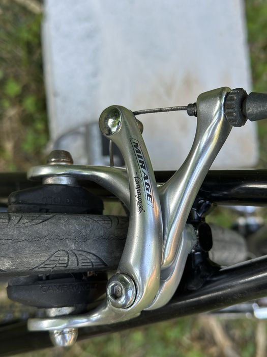 Шосеен Велосипед GIANT OCR