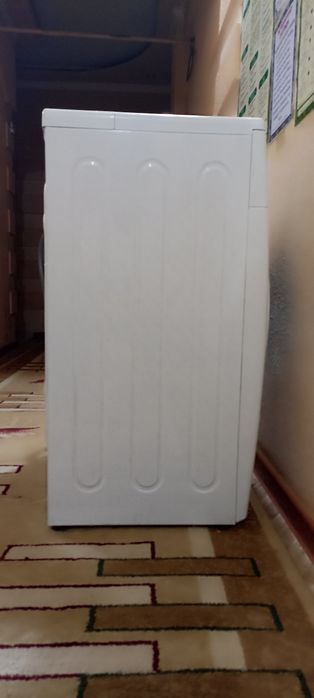 Стиралка samsung diamond 5 кг