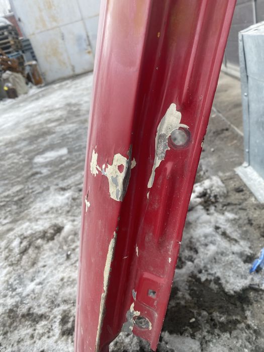 Крыло перед Ауди 80